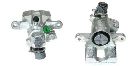 Восстановленный суппорт BREMBO F79046