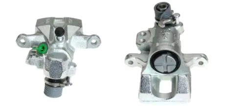 Восстановленный суппорт BREMBO F79047