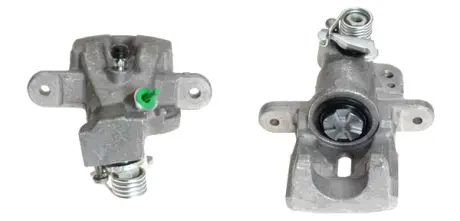 Восстановленный суппорт BREMBO F79052