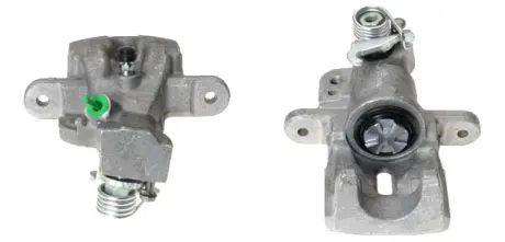 Восстановленный суппорт BREMBO F79053
