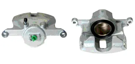 Гальмівний супорт BREMBO F79054