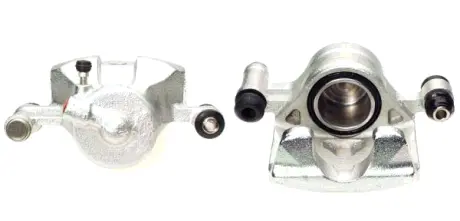 Восстановленный суппорт BREMBO F83000
