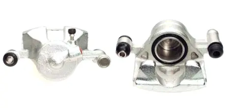 Восстановленный суппорт BREMBO F83001