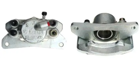 Восстановленный суппорт BREMBO F83003
