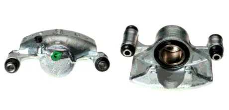 Восстановленный суппорт BREMBO F83004