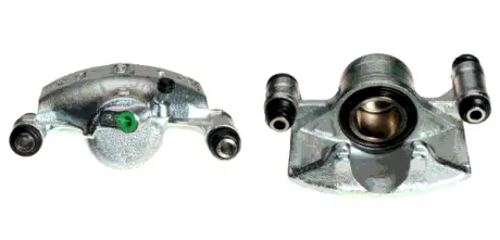 Восстановленный суппорт BREMBO F83005