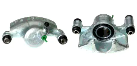 Восстановленный суппорт BREMBO F83008