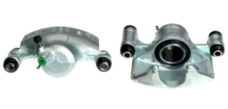 Восстановленный суппорт BREMBO F83009