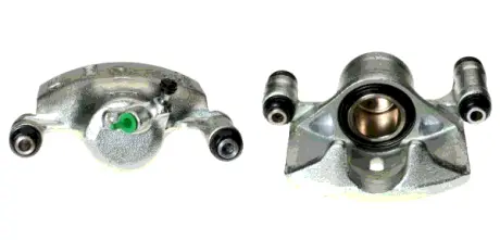 Восстановленный суппорт BREMBO F83013