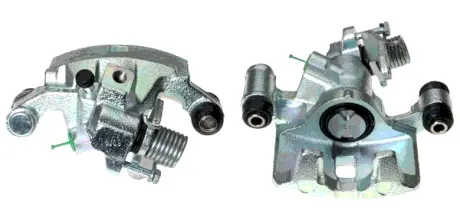 Восстановленный суппорт BREMBO F83014