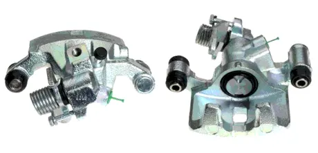 Восстановленный суппорт BREMBO F83015