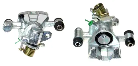 Восстановленный суппорт BREMBO F83018
