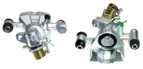 Восстановленный суппорт BREMBO F83019