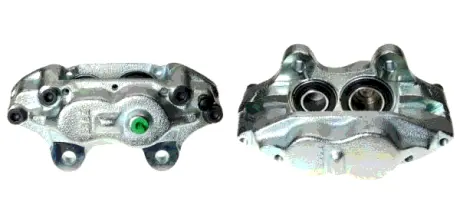 Восстановленный суппорт BREMBO F83020