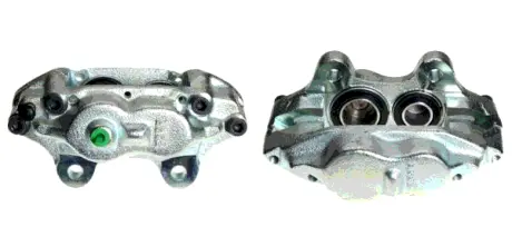 Восстановленный суппорт BREMBO F83021