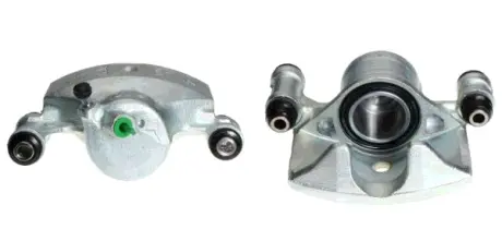 Восстановленный суппорт BREMBO F83024