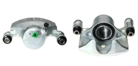 Восстановленный суппорт BREMBO F83025