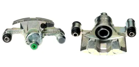 Восстановленный суппорт BREMBO F83026