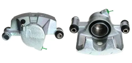 Восстановленный суппорт BREMBO F83029