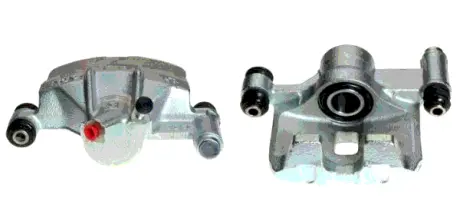 Восстановленный суппорт BREMBO F83030