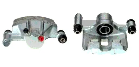 Восстановленный суппорт BREMBO F83031