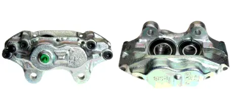 Восстановленный суппорт BREMBO F83035