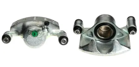 Восстановленный суппорт BREMBO F83037