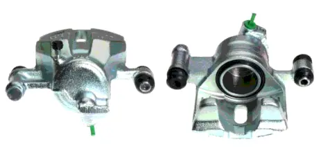 Восстановленный суппорт BREMBO F83041