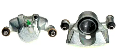 Восстановленный суппорт BREMBO F83044