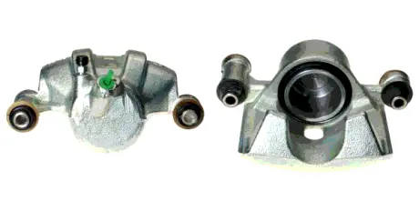 Восстановленный суппорт BREMBO F83045