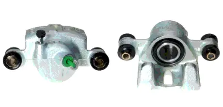 Восстановленный суппорт BREMBO F83046