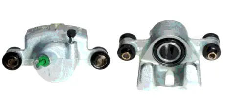 Восстановленный суппорт BREMBO F83047