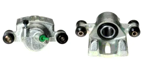 Восстановленный суппорт BREMBO F83048