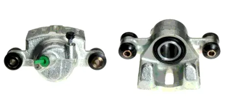 Восстановленный суппорт BREMBO F83049