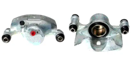 Восстановленный суппорт BREMBO F83050
