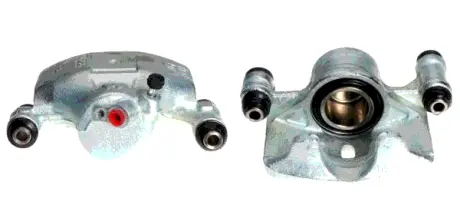 Восстановленный суппорт BREMBO F83051