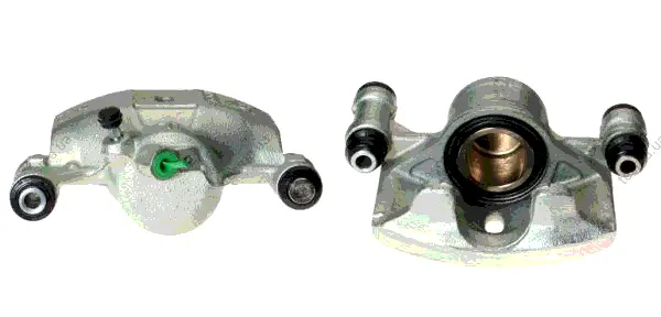 Восстановленный суппорт BREMBO F83052 (фото 1)