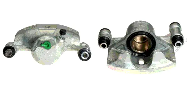 Восстановленный суппорт BREMBO F83053 (фото 1)