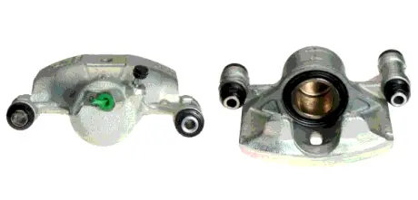 Восстановленный суппорт BREMBO F83053