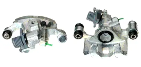 Восстановленный суппорт BREMBO F83055