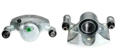 Восстановленный суппорт BREMBO F83056