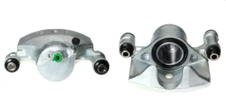 Восстановленный суппорт BREMBO F83057