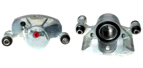 Восстановленный суппорт BREMBO F83058