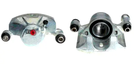 Восстановленный суппорт BREMBO F83059