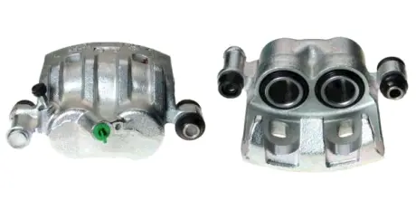 Восстановленный суппорт BREMBO F83060