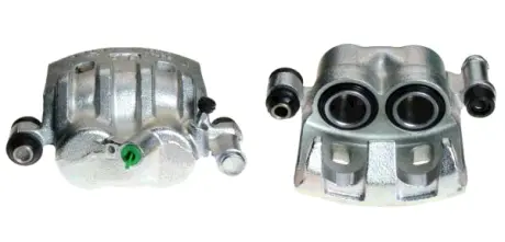 Восстановленный суппорт BREMBO F83061