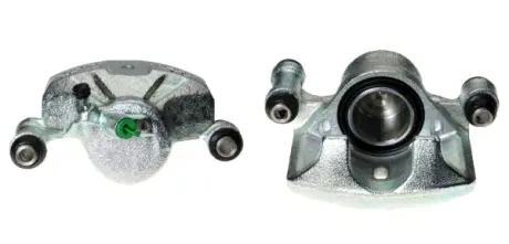 Восстановленный суппорт BREMBO F83062