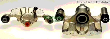 Восстановленный суппорт BREMBO F83065
