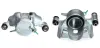 Восстановленный суппорт BREMBO F83066 (фото 1)