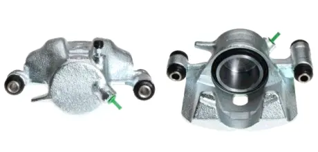 Восстановленный суппорт BREMBO F83066